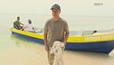 Joe torna sulla Playa