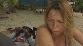Rosanna: "Khady, mi dispiace"
