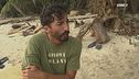 Samuel risentito per il decurtamento del cibo