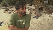 Samuel risentito per il decurtamento del cibo