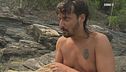 Edoardo: "Matilde, sacrifichi il mio dito per il granchio"