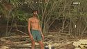 Samuel e il progetto di Playa Tristeza