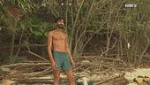 Samuel e il progetto di Playa Tristeza