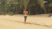 Artur dedica la sua pesca a Khady