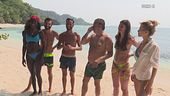 Una buona notizia per i Coquinos