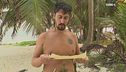 Edoardo conquista un amuleto