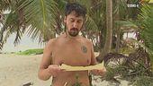Edoardo conquista un amuleto
