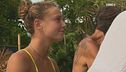 Greta e gli aggiornamenti su Playa Joya