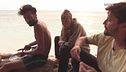 Edoardo si confronta con Matilde e Samuel
