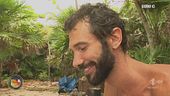 Artur: uno chef discutibile