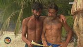 La prima sfida su Playa Olimpo