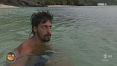 Edoardo, Stoppa e i commenti sulla puntata