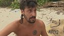 Edoardo e il commento verso alcuni Naufraghi