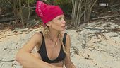 Karina, Khady e i commenti su Artur