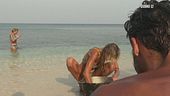 La mattinata su Playa Dos