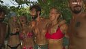 I semifinalisti tornano su Playa Dos