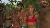 I semifinalisti tornano su Playa Dos