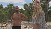 Edoardo, Karina e i loro progetti futuri
