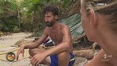 I Naufraghi e le loro diverse priorità
