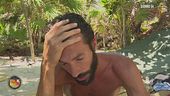 Artur e le difficoltà vissute sull'Isola