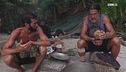 Il confronto tra Artur e Stoppa