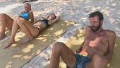 Artur: "Sono molto sereno"