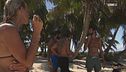 I finalisti commentano Playa Final