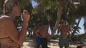 I finalisti commentano Playa Final