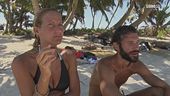 Alvina: "Sono molto orgogliosa"