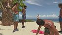 Una staffetta per i Naufraghi di Playa Final