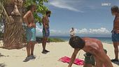 Una staffetta per i Naufraghi di Playa Final