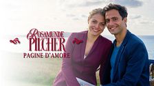 Rosamunde Pilcher: pagine d'amore