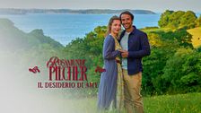 Rosamunde Pilcher: il desiderio di Amy