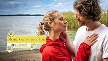 Inga Lindstrom - Hanna and the good life