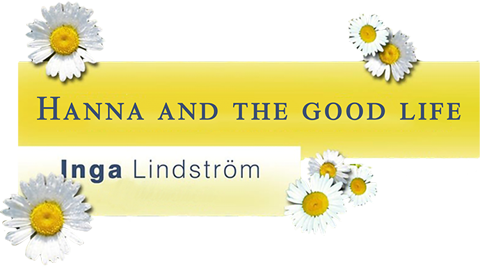 Inga Lindstrom - Hanna and the good life - Film Mediaset Infinity