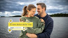 Inga Lindstrom - Il lato dolce della vita