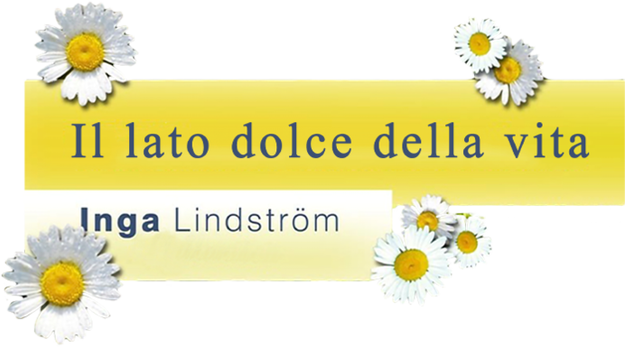 Inga Lindstrom - Il lato dolce della vita - Film Mediaset Infinity