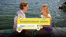 Inga Lindstrom - Semplicemente amore