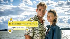 Inga Lindstrom - Il matrimonio dimenticato