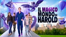 Il magico mondo di Harold