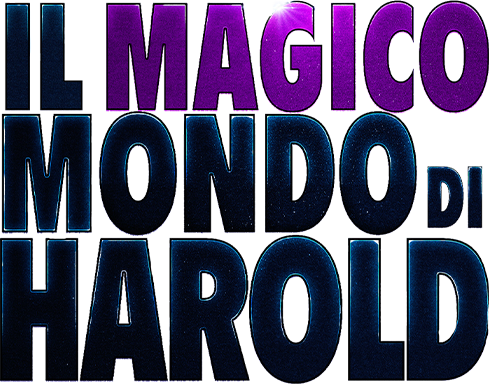 Il magico mondo di Harold - Film Mediaset Infinity
