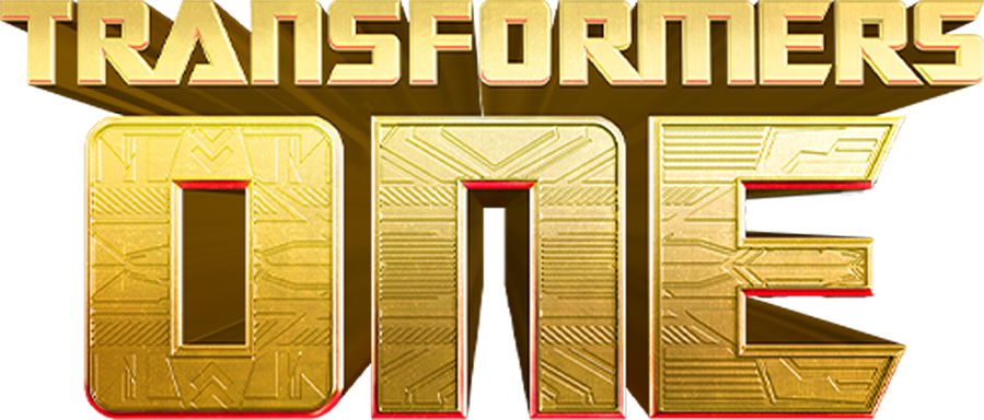 Transformers one - Film Mediaset Infinity