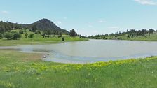 Ep. 1 - Lake Ranch - I parte