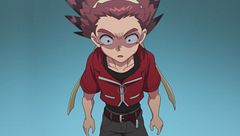 Ep. 2 - Attacco arcobaleno