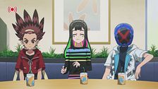 Ep. 3 - Team Persona