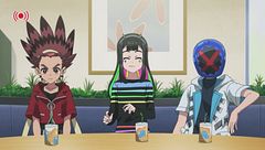 Ep. 3 - Team Persona