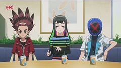 Ep. 3 - Team Persona