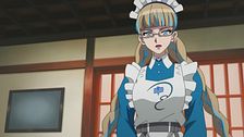 Ep. 6 - Benvenuti nella giungla