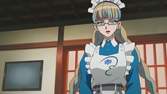 Ep. 6 - Benvenuti nella giungla