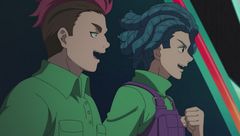 Ep. 10  - Il regno dei pro